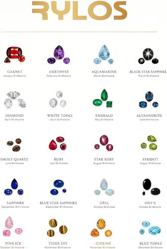 Rylos Sterling Silver Halo Pendant Necklace: 6X4MM Blue Star Sapphire Fba & Sparkling Diamonds - 18" Chain Exquisite Birthstone Jewelry in Saudi Arabia