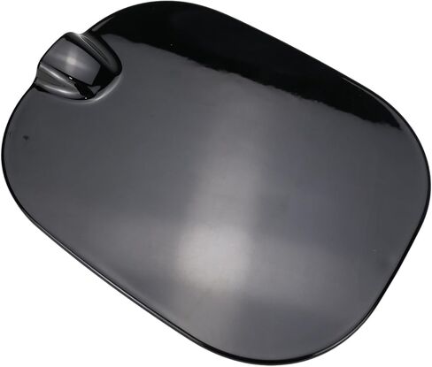 Fuel Tank Filler Pipe Housing Compatible with Chevy Silverado 1500 (2019-2025) - Only Fit for Chevy Model Gas 6'6" Bed - Gas Cap Fuel Door Pocket, Replaces 84745944, 84745974 - Black in Saudi Arabia