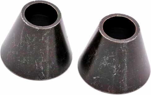 2PCS Front Lower Control Arm Ball Joint Transverse Link, Front Suspension Lower Arm Ball Joint Cone Boss for Subaru Impreza WRX STi 2004-2021 20216FA000 20216-FA000 in Kuwait