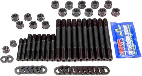 ARP 155-5501 مجموعة المسامير الرئيسية لسيارة Big Block Ford in Kuwait