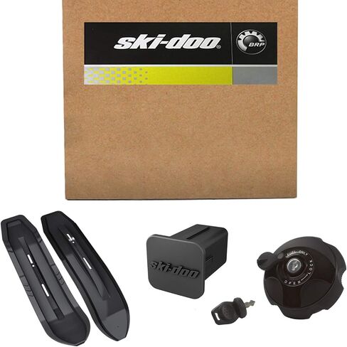 Ski-Doo New OEM Bolt-Long 732601198 in Saudi Arabia