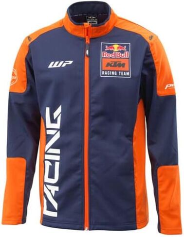 KTM Replica Team Softshell Jacket in Kuwait