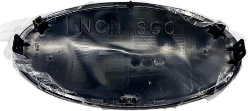 أصلي OEM 86310-G8100 شعار الشبكة الأمامية رمز العلامة / 86310G8100 لشركة Hyundai Sonata 2018-2019 in Kuwait