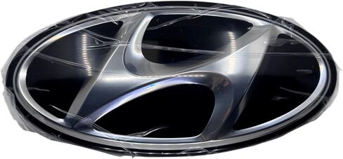 أصلي OEM 86310-G8100 شعار الشبكة الأمامية رمز العلامة / 86310G8100 لشركة Hyundai Sonata 2018-2019 in Kuwait