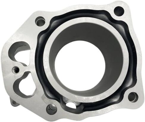 Cylinder Gasket Piston Ring Set 12100-7-a00 12100-5-600 12251-5-601 Compatible With Rancher TRX420 2007-2018 in Saudi Arabia