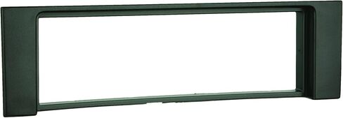 مجموعة تركيب Metra Electronics 99-9103 Single DIN لسيارة Audi A4 2001-2004 (راديو الحفلة الموسيقية) in Saudi Arabia