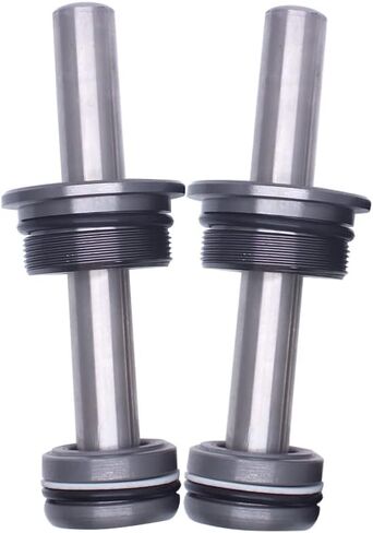 الإشراف على مجموعتين 64E-43820 مكبس التشذيب الفرعي Assy مع برغي لأجزاء ياماها الخارجية 64E-43820-00 64E-43821-00 in Kuwait