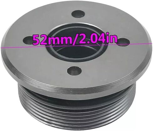 الإشراف على مجموعتين 64E-43820 مكبس التشذيب الفرعي Assy مع برغي لأجزاء ياماها الخارجية 64E-43820-00 64E-43821-00 in Kuwait