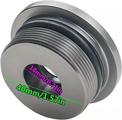 الإشراف على مجموعتين 64E-43820 مكبس التشذيب الفرعي Assy مع برغي لأجزاء ياماها الخارجية 64E-43820-00 64E-43821-00 in Kuwait