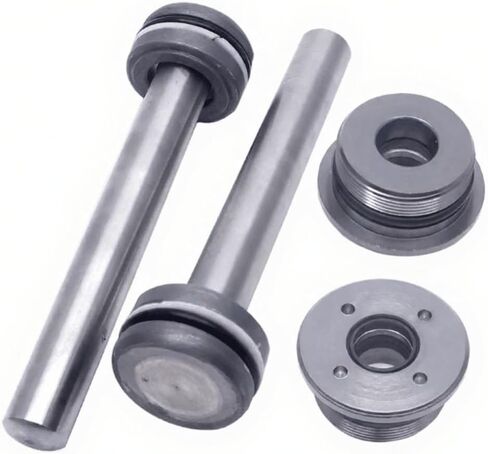 الإشراف على مجموعتين 64E-43820 مكبس التشذيب الفرعي Assy مع برغي لأجزاء ياماها الخارجية 64E-43820-00 64E-43821-00 in Kuwait