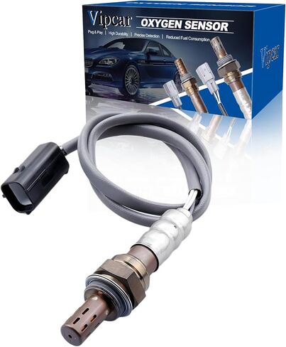 2344380 Oxygen Sensor Downstream O2 Sensor for Nissan 2007-2013 Altima, 2008-13 Rogue 14-15 Rogue Select, 07-12 Sentra, 09-14 Maxima, 09-11 Murano, Versa Cube 350Z 370Z G25 G35 G37 M35 EX35 in Saudi Arabia