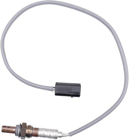 2344380 Oxygen Sensor Downstream O2 Sensor for Nissan 2007-2013 Altima, 2008-13 Rogue 14-15 Rogue Select, 07-12 Sentra, 09-14 Maxima, 09-11 Murano, Versa Cube 350Z 370Z G25 G35 G37 M35 EX35 in Saudi Arabia