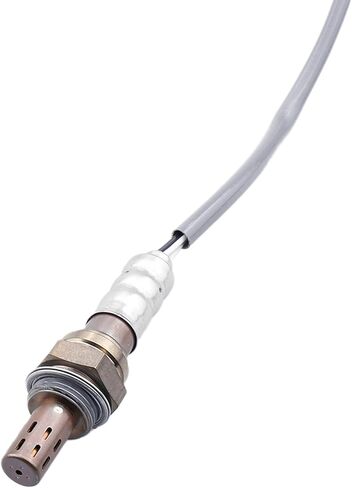 2344380 Oxygen Sensor Downstream O2 Sensor for Nissan 2007-2013 Altima, 2008-13 Rogue 14-15 Rogue Select, 07-12 Sentra, 09-14 Maxima, 09-11 Murano, Versa Cube 350Z 370Z G25 G35 G37 M35 EX35 in Saudi Arabia