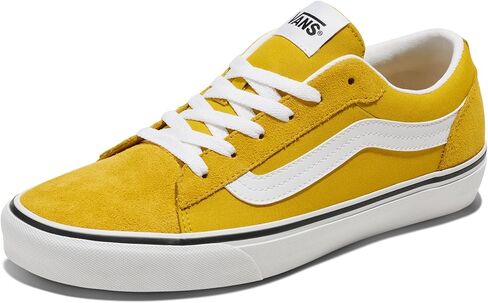 Vans Mens Vero Ls Shoe - Casual Low-top Sneakers for Fashion, Work & Walking in Saudi Arabia