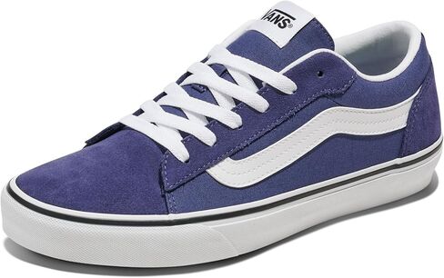 Vans Mens Vero Ls Shoe - Casual Low-top Sneakers for Fashion, Work & Walking in Saudi Arabia