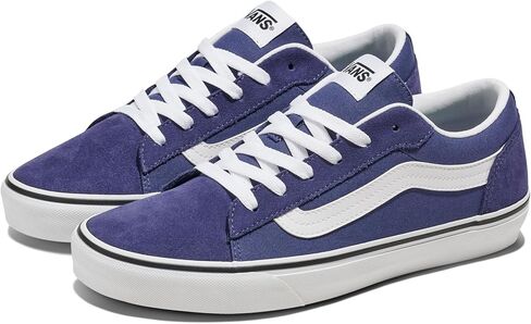 Vans Mens Vero Ls Shoe - Casual Low-top Sneakers for Fashion, Work & Walking in Saudi Arabia