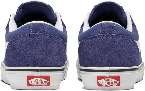 Vans Mens Vero Ls Shoe - Casual Low-top Sneakers for Fashion, Work & Walking in Saudi Arabia
