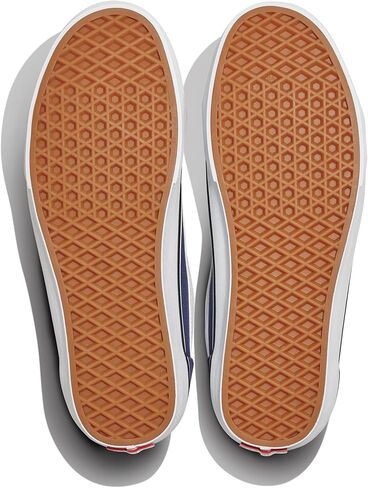 Vans Mens Vero Ls Shoe - Casual Low-top Sneakers for Fashion, Work & Walking in Saudi Arabia