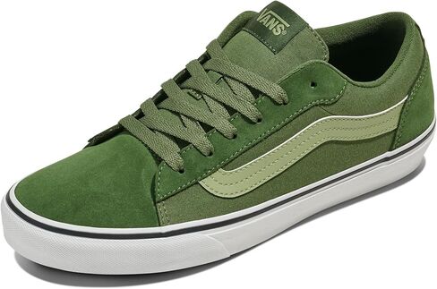Vans Mens Vero Ls Shoe - Casual Low-top Sneakers for Fashion, Work & Walking in Saudi Arabia