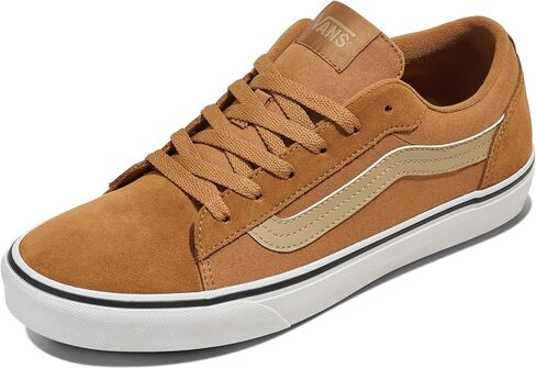 Vans Mens Vero Ls Shoe - Casual Low-top Sneakers for Fashion, Work & Walking in Saudi Arabia