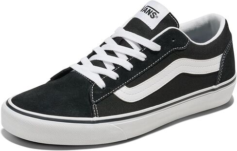 Vans Mens Vero Ls Shoe - Casual Low-top Sneakers for Fashion, Work & Walking in Saudi Arabia