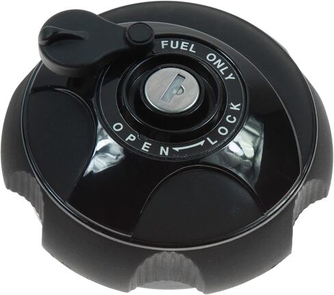 SPI, AT-07559, Locking Gas Cap Many ATV, UTV & Snowmobiles for Can-Am for Polaris for Ski-Doo for Kawasaki for Suzuki in Saudi Arabia