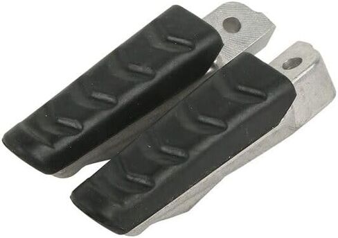 TCMT Rear Footrests Foot pegs Footpeg Fit For BMW F800S F800ST F800 R1200RS ST Aluminum in Saudi Arabia