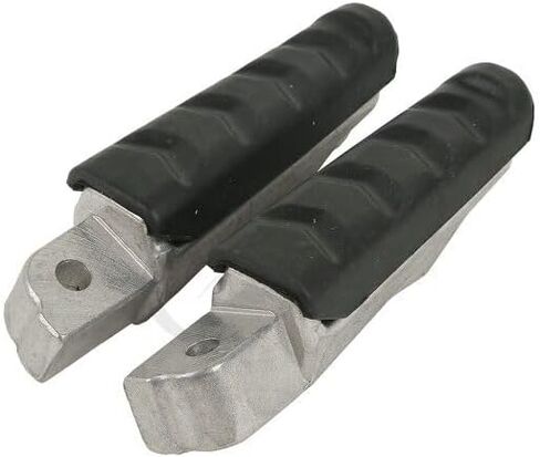 TCMT Rear Footrests Foot pegs Footpeg Fit For BMW F800S F800ST F800 R1200RS ST Aluminum in Saudi Arabia