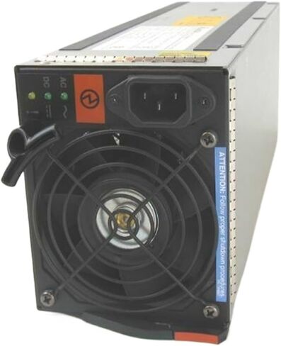 Power Supply 17P9563 DS6800 23R1033 736W D0111984R/03 in Kuwait