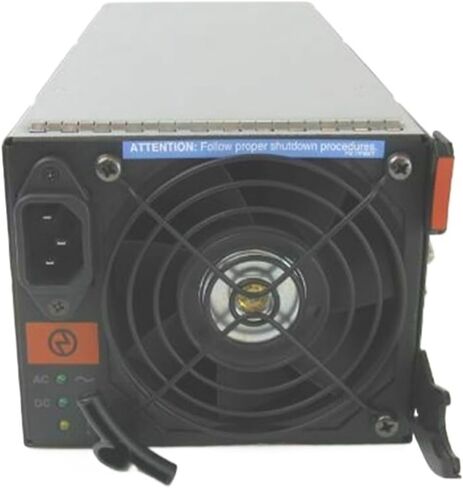 Power Supply 17P9563 DS6800 23R1033 736W D0111984R/03 in Kuwait