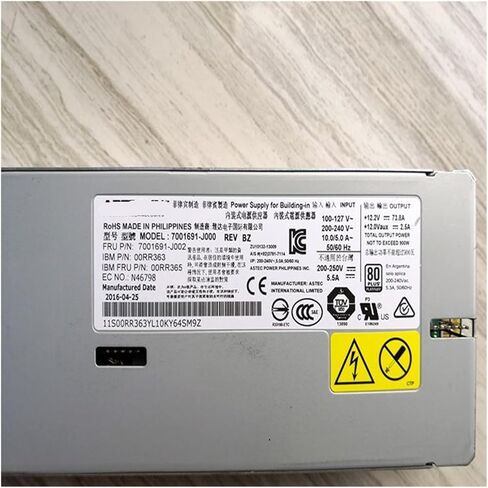 Power Supply 7001691-J000 in Saudi Arabia