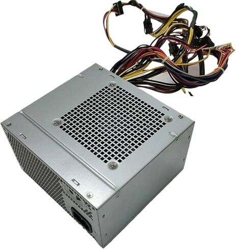 H1000EGM-00 0PDJK 0RGJRX 0WTGN. ينطبق على R12 R10 R11 R9 مصدر الطاقة 1000 واط 550 واط 0YXK65 T3640 T3630 T3650 (550 واط) in Saudi Arabia