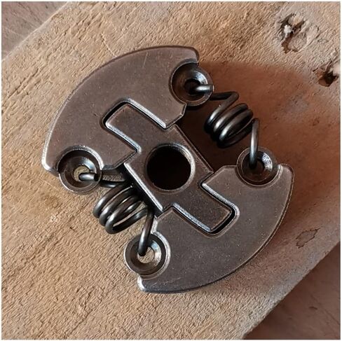 Fit for Clutch OEM 753-05860 in Kuwait