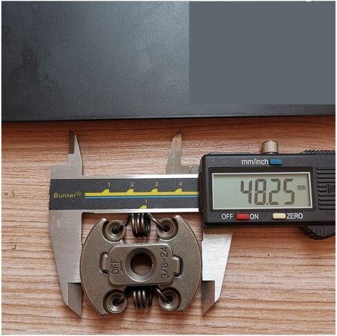 Fit for Clutch OEM 753-05860 in Kuwait