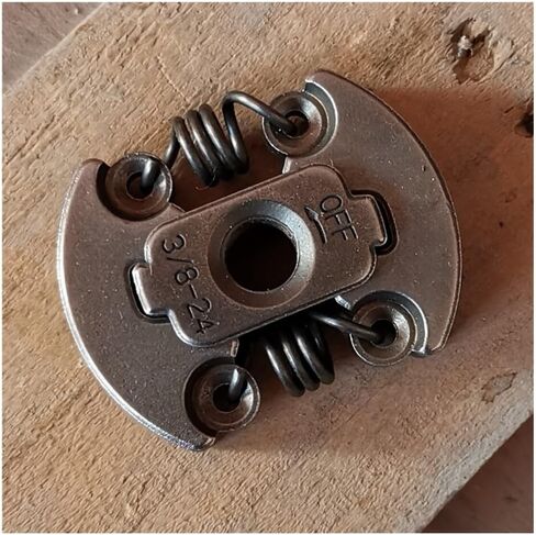 Fit for Clutch OEM 753-05860 in Kuwait