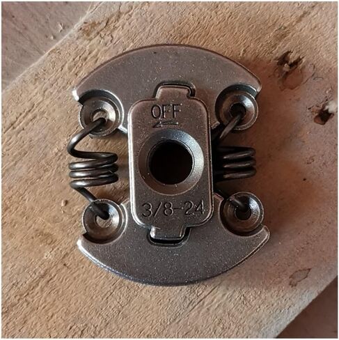 Fit for Clutch OEM 753-05860 in Kuwait