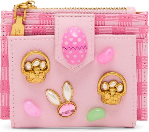 Betsey Johnson A Tisket A Tasket Wallet in Saudi Arabia