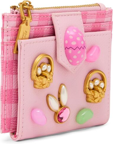 Betsey Johnson A Tisket A Tasket Wallet in Saudi Arabia
