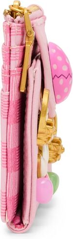 Betsey Johnson A Tisket A Tasket Wallet in Saudi Arabia