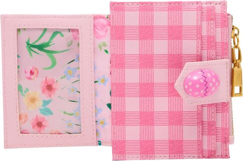 Betsey Johnson A Tisket A Tasket Wallet in Saudi Arabia