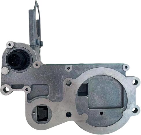 02112588 2112588 2113597 2113598 Actuator Fits for Deutz Engine BF6M1013FC BF6M1013EC BF4M2012 BF6M2012C TCD2012L042V BF6M2013C in Saudi Arabia
