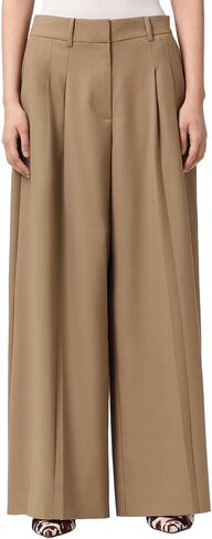 بنطلون الخشخاش النسائي من Allsaints in Saudi Arabia