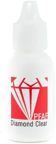 حشو الحفرة دايموند كلير PFAF - 15 سم مكعب in Kuwait