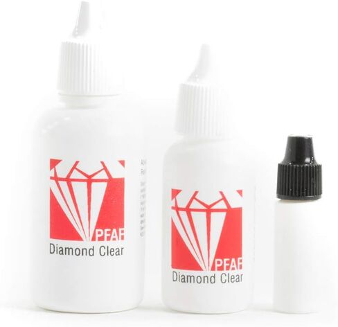 حشو الحفرة دايموند كلير PFAF - 15 سم مكعب in Kuwait