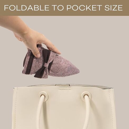 قبعة Initlove النسائية ذات الطراز الكلاسيكي من فيدورا ذات حافة ملفوفة مع عقدة على شكل فيونكة in Kuwait