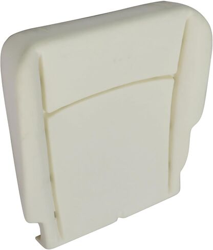 XQSMWF Driver Side Bottom Seat Foam Cushion Pad Replacement Compatible with Dodge Ram 1500 2500 3500 2009 2010 2011 2012 2013 2014 2015 2016 2017 2018 in Saudi Arabia