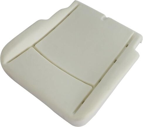 XQSMWF Driver Side Bottom Seat Foam Cushion Pad Replacement Compatible with Dodge Ram 1500 2500 3500 2009 2010 2011 2012 2013 2014 2015 2016 2017 2018 in Saudi Arabia