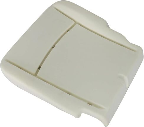 XQSMWF Driver Side Bottom Seat Foam Cushion Pad Replacement Compatible with Dodge Ram 1500 2500 3500 2009 2010 2011 2012 2013 2014 2015 2016 2017 2018 in Saudi Arabia