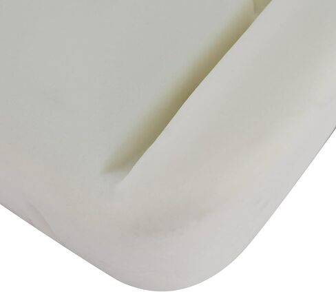 XQSMWF Driver Side Bottom Seat Foam Cushion Pad Replacement Compatible with Dodge Ram 1500 2500 3500 2009 2010 2011 2012 2013 2014 2015 2016 2017 2018 in Saudi Arabia