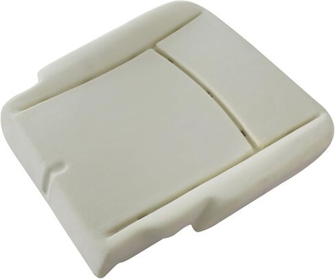 XQSMWF Driver Side Bottom Seat Foam Cushion Pad Replacement Compatible with Dodge Ram 1500 2500 3500 2009 2010 2011 2012 2013 2014 2015 2016 2017 2018 in Saudi Arabia